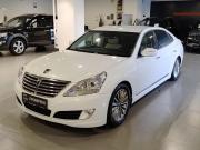 Hyundai Equus II Рестайлинг Казань  - изображение 23