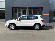Volkswagen Tiguan I Рестайлинг Краснодар  - изображение 27