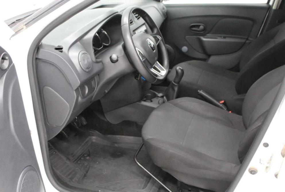 Renault Sandero II Рестайлинг Астрахань  - изображение 21