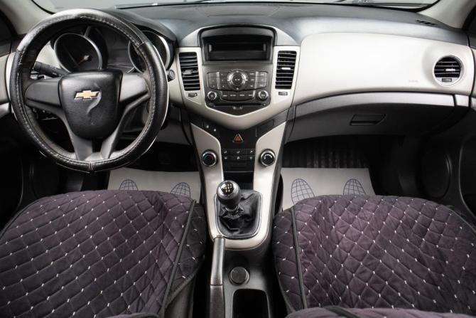 Chevrolet Cruze I с пробегом 2012 года, цена 559 000 рублей, 220000 км, седан, Автокод Объявления