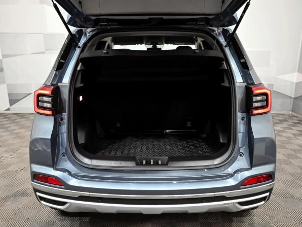 Chery Tiggo 4 I Рестайлинг с пробегом 2021 года, цена 1 350 000 рублей, 103491 км, внедорожник, Автокод Объявления