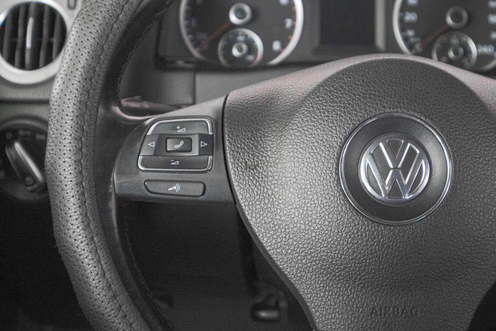 Volkswagen Tiguan I Кемерово  - изображение 17