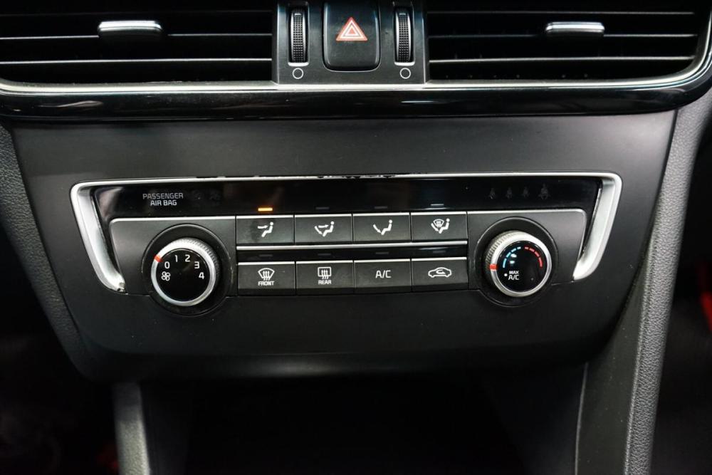 Kia Optima IV Рестайлинг Крым  - изображение 22
