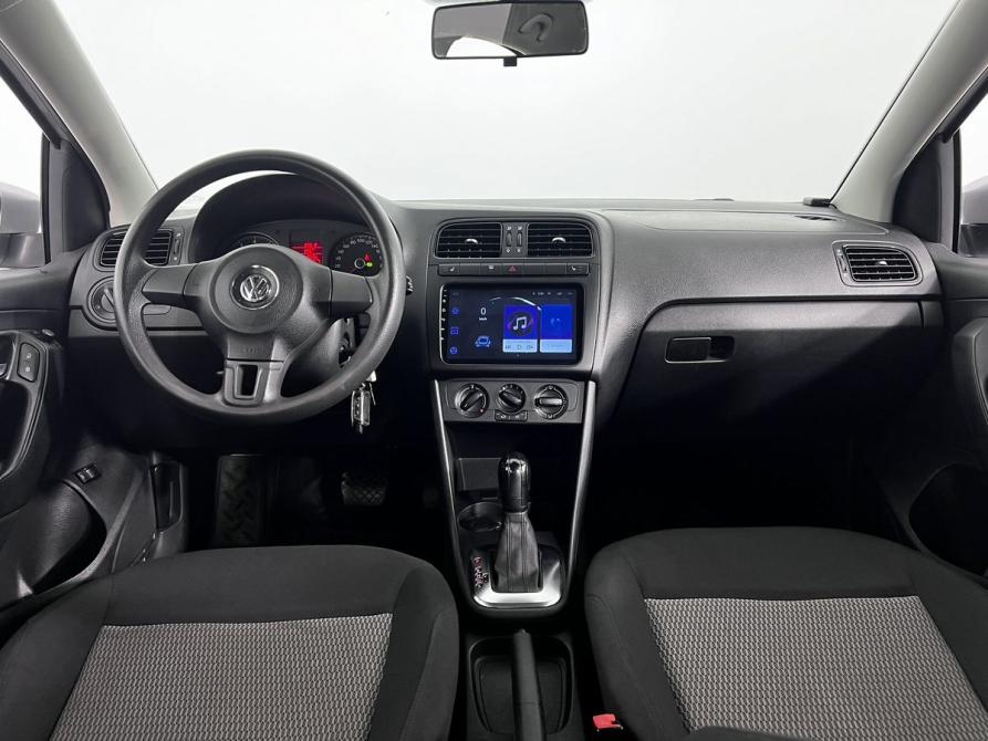 Volkswagen Polo V Калининград  - изображение 14
