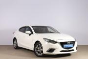 Mazda 3 III (BM) Новосибирск  - изображение 19