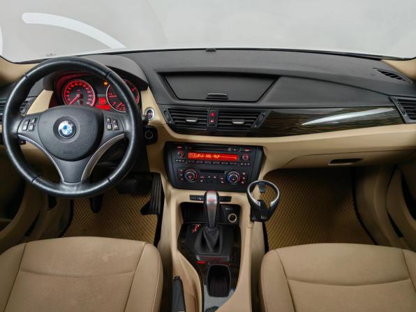 BMW X1 I (E84) с пробегом 2012 года, цена 1 299 000 рублей, 197188 км, внедорожник, Автокод Объявления