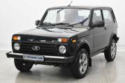 Lada (ВАЗ) Niva Legend I Москва  - изображение 15