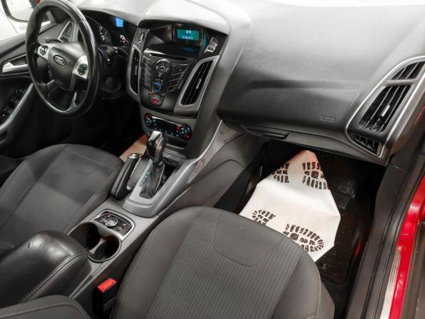 Ford Focus III с пробегом 2014 года, цена 670 000 рублей, 186564 км, универсал, Автокод Объявления