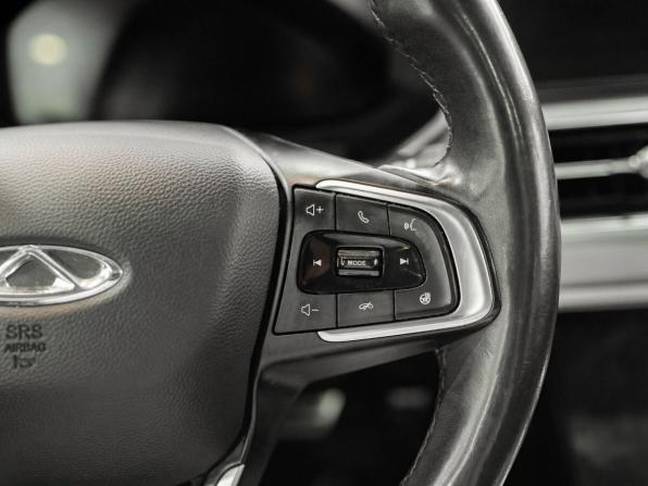 Chery Tiggo 8 Pro I с пробегом 2021 года, цена 1 885 000 рублей, 62441 км, внедорожник, Автокод Объявления