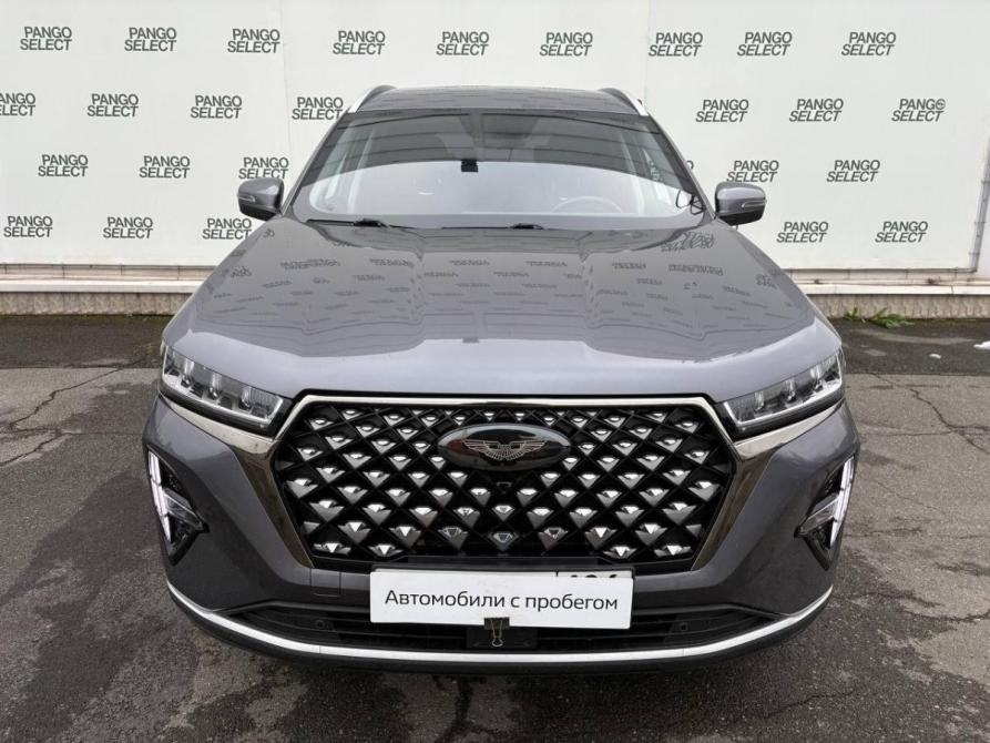 Chery Tiggo 7 Pro Max I Нижний Тагил  - изображение 2