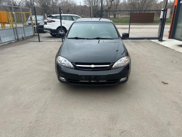 Chevrolet Lacetti I с пробегом 2012 года, цена 460 000 рублей, 189000 км, хэтчбек, Автокод Объявления