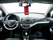 Kia Picanto II Красноярск  - изображение 42
