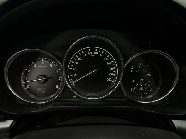 Mazda CX-5 II с пробегом 2020 года, цена 3 000 000 рублей, 147200 км, внедорожник, Автокод Объявления