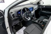 Kia Sportage IV Рестайлинг Ульяновск  - изображение 38