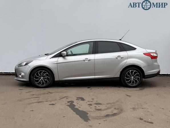 Ford Focus III с пробегом 2012 года, цена 690 000 рублей, 320366 км, седан, Автокод Объявления