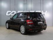 Mercedes-Benz GLK-Класс I (X204) Воронеж  - изображение 27