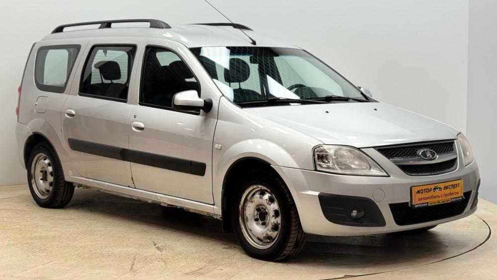 Lada (ВАЗ) Largus I Киров  - изображение 6