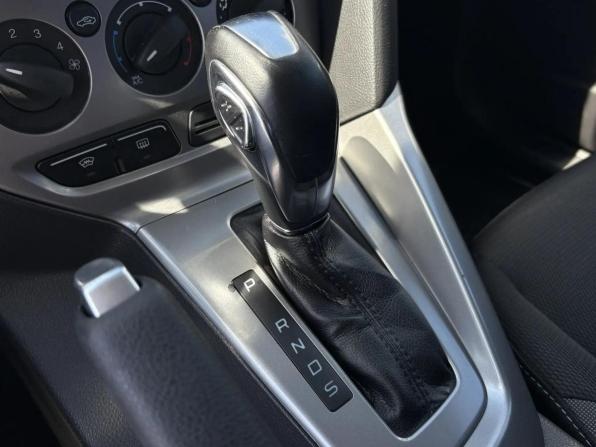 Ford Focus III с пробегом 2014 года, цена 890 000 рублей, 115000 км, седан, Автокод Объявления
