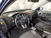 Kia Ceed I Рестайлинг Москва  - изображение 37