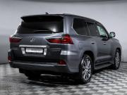 Lexus LX III Рестайлинг 2 Москва  - изображение 27
