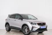 Geely Coolray I Красноярск  - изображение 20