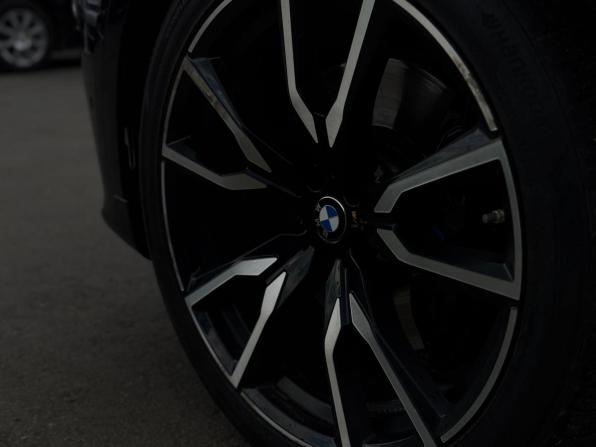 BMW X7 I (G07) с пробегом 2021 года, цена 7 500 000 рублей, 134893 км, внедорожник, Автокод Объявления