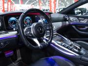 Mercedes-Benz AMG GT I Рестайлинг Санкт-Петербург  - изображение 42
