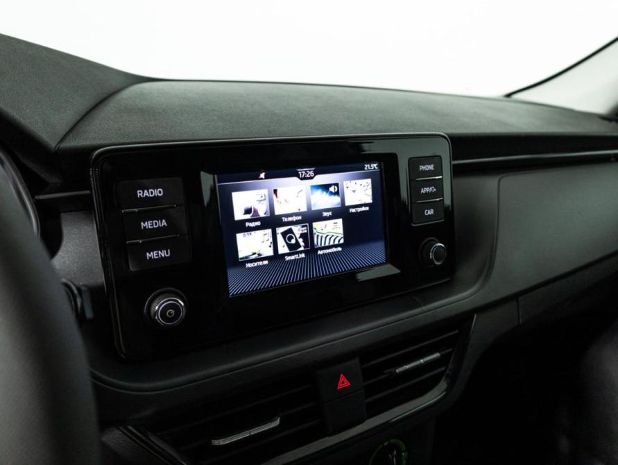 Skoda Rapid II Санкт-Петербург  - изображение 16