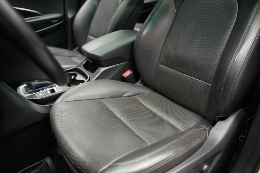 Hyundai Santa Fe III Рестайлинг Крым  - изображение 9