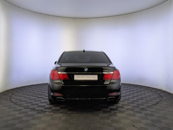 BMW 7 серии V (F01/F02/F04) с пробегом 2011 года, цена 2 800 000 рублей, 60706 км, седан, Автокод Объявления