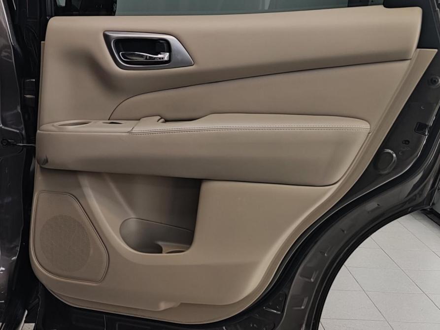 Nissan Pathfinder IV Барнаул  - изображение 36