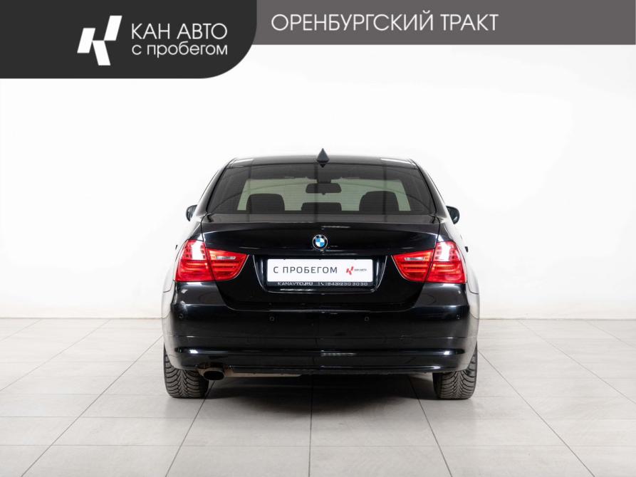 BMW 3 серии V (E90/E91/E92/E93) Рестайлинг Казань  - изображение 4
