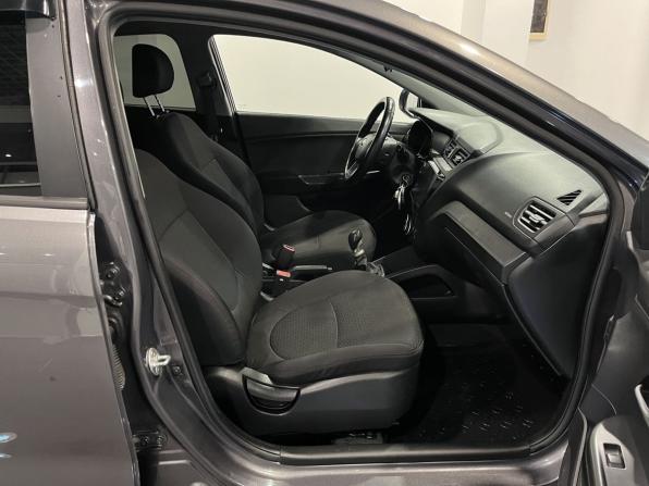 Kia Rio III с пробегом 2013 года, цена 730 000 рублей, 261022 км, седан, Автокод Объявления
