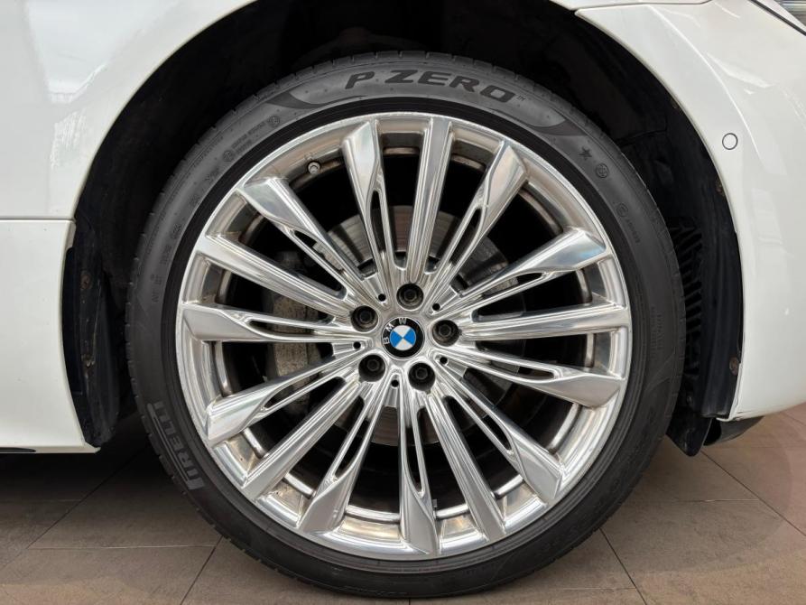 BMW 6 серии IV (G32) Москва  - изображение 22