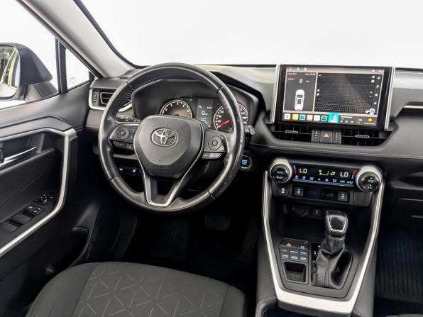 Toyota RAV4 V (XA50) с пробегом 2021 года, цена 2 850 000 рублей, 149564 км, внедорожник, Автокод Объявления