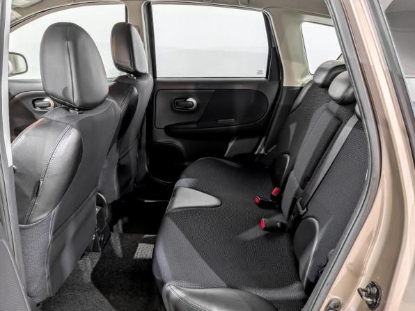 Nissan Note I Рестайлинг с пробегом 2012 года, цена 950 000 рублей, 134886 км, хэтчбек, Автокод Объявления