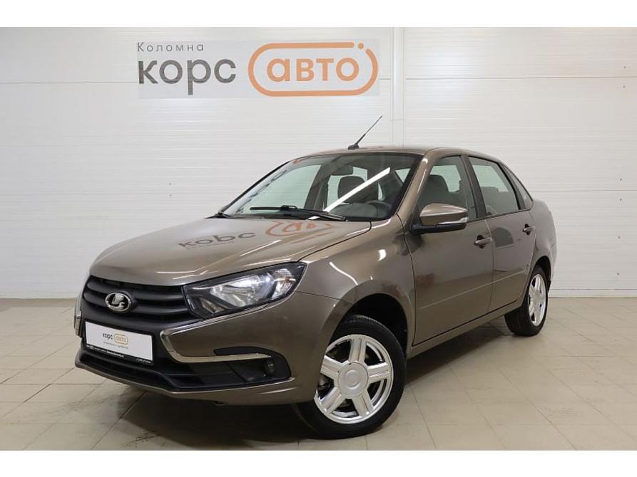 Lada (ВАЗ) Granta I Рестайлинг Коломна  - изображение 1