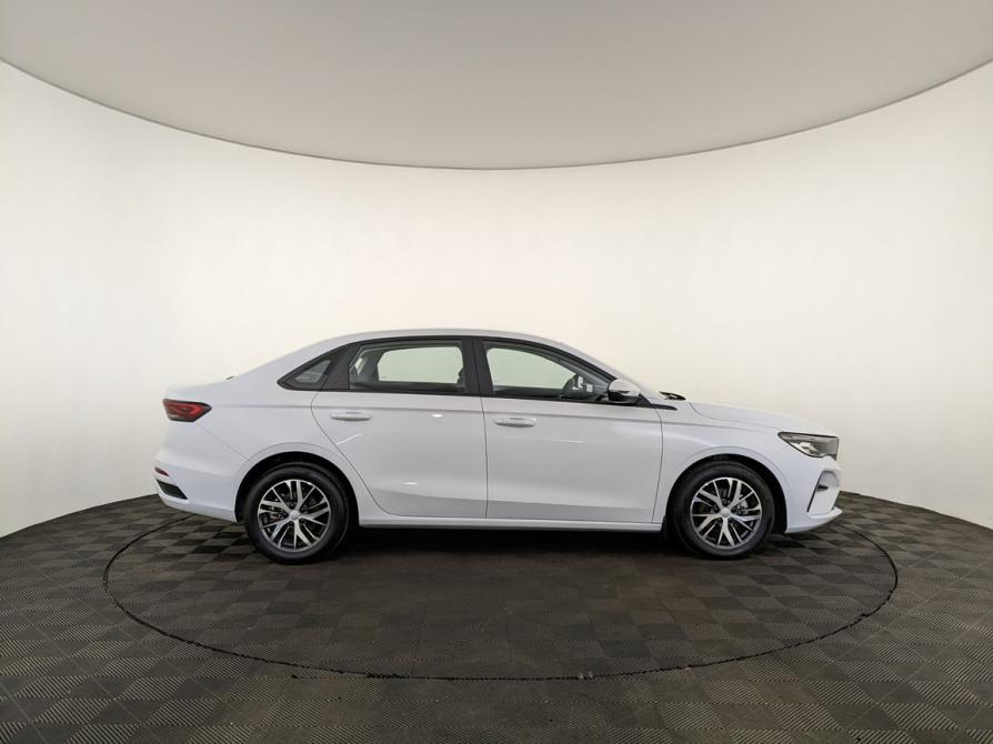 Geely Emgrand II Москва  - изображение 4