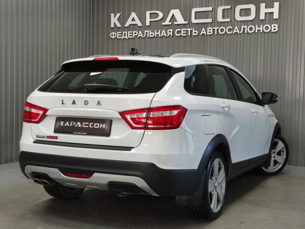 Lada (ВАЗ) Vesta I с пробегом 2020 года, цена 1 035 000 рублей, 136204 км, универсал, Автокод Объявления