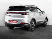 Chery Tiggo 7 Pro Max I Рестайлинг Иркутск  - изображение 31