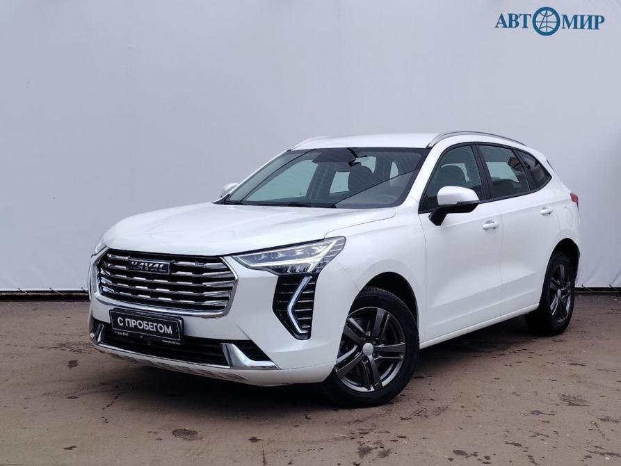 Haval Jolion I Москва  - изображение 1
