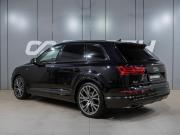 Audi Q7 II (4M) Рестайлинг Воронеж  - изображение 38