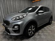 Kia Sportage IV Рестайлинг Стерлитамак  - изображение 44