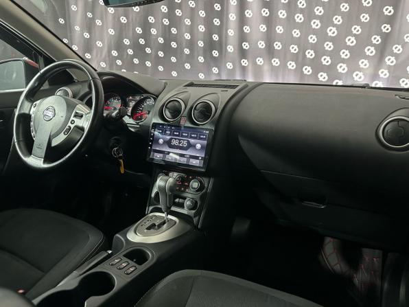 Nissan Qashqai I Рестайлинг с пробегом 2010 года, цена 936 000 рублей, 323256 км, внедорожник, Автокод Объявления