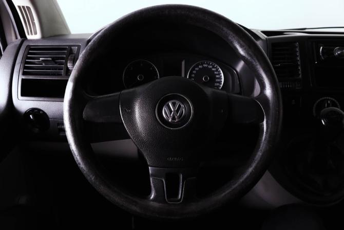 Volkswagen Transporter T5 Рестайлинг с пробегом 2010 года, цена 1 599 000 рублей, 355000 км, фургон, Автокод Объявления