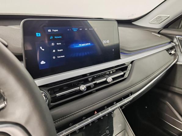 Chery Tiggo 7 Pro I с пробегом 2022 года, цена 1 769 000 рублей, 49278 км, внедорожник, Автокод Объявления