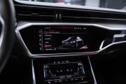 Audi A7 II (4K) Москва  - изображение 45