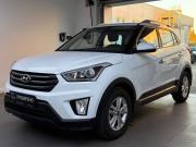 Hyundai Creta I Уфа  - изображение 23