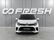 Kia Morning III Ростов-на-Дону  - изображение 23