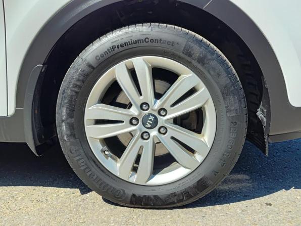 Kia Sportage IV с пробегом 2018 года, цена 1 975 000 рублей, 187488 км, внедорожник, Автокод Объявления